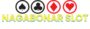 Logo NAGABONAR SLOT
